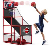 HYES Basketball Arcade Gioco