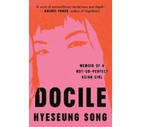 Hyeseung Song Docile (Copertina rigida)