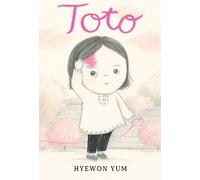 Hyewon Yum Toto (Copertina rigida)