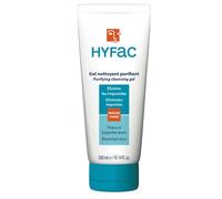 Hyfac Dermatological Cleansing Gel 300ml