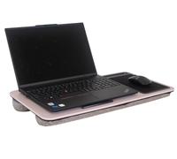 Hyfive Laptop Cuscino Vassoio Tavolo Lap Scrivania Portatile Tablet Stand &