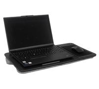 Hyfive Laptop Cuscino Vassoio Tavolo Lap Scrivania Portatile Tablet Stand &