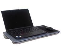 Hyfive Laptop Cuscino Vassoio Tavolo Lap Scrivania Portatile Tablet Stand &