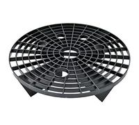 Hyfive Standard 235Mm Bucket Grit Guard for 15 LTR Builders Bucket