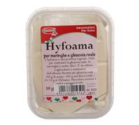Hyfoama vegetale in polvere 30 g
