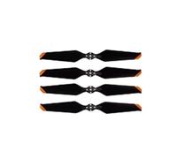 HYFOZAE 019 Drone FPV Quadcopter Senza spazzole Parte Pala dell'elica del Drone/Accessorio per Evitare Gli Ostacoli della Batteria(4PCS Propeller)