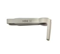 HYFOZAE Adatto per DJI per gusci del Braccio Motore Mavic Mini1/2/SE/4K, Manicotti, aste e Mini Serie(SE Front Left)