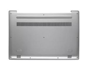 HYFOZAE Base del Coperchio Inferiore per Ideapad 320S-15IKB 7000-15 320s-15ISK 320S-15(Silver)
