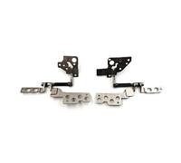 HYFOZAE Kit Cerniere LCD Sinistra e Destra per Laptop HP Victus 16-R TPN-C169 -R0073CL -R0085CL
