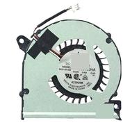 HYFOZAE KSB06105HA CJ43 BA31-00805A Radiatore di Raffreddamento per PC per NP740U3E 740U3E 730U3E NP740U3C NP530U4E NP535U4E(Fan Used)