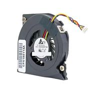 HYFOZAE Parti per Laptop DF5400805L10T FFTK GB0555PDV1-A 769264-001 Dissipatore per PC per Intel NUC DC3217IYE ZTE SPRO2 per Beam per Project BAAA0508R5H P003(Fan Original New)