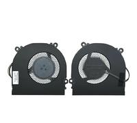 HYFOZAE Parti per Laptop EG75070S1-C390-G99 Ventola di Raffreddamento per radiatore PC per Meccanica per Revolution Z1 Deep Sea per Titan X1 X2 per per T90-t1c T6c F117-F1C