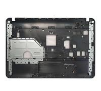 HYFOZAE Parti per Laptop per HP 1000 450 455 CQ45-m00 per Palmrest Cover Superiore/Bottom Case Base Assembly 6070B0592901 685080-001(No touchapd C)