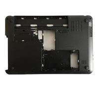 HYFOZAE Parti per Laptop per HP 1000 450 455 CQ45-m00 per Palmrest Cover Superiore/Bottom Case Base Assembly 6070B0592901 685080-001(D Shell)