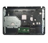 HYFOZAE Parti per Laptop per HP 1000 450 455 CQ45-m00 per Palmrest Cover Superiore/Bottom Case Base Assembly 6070B0592901 685080-001(with touchapd C)