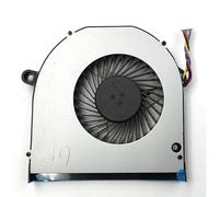 HYFOZAE Parti per Laptop per Intel per NUC NUC11 NUC11PAH NUC11TNH NUC11PAHi3 NUC11PAHi5 Ventola di Raffreddamento CPU per Laptop BAZC0810R5HY006 DC5V 0,7A