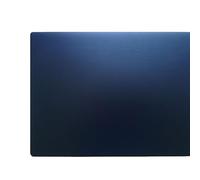 HYFOZAE Parti per Laptop per Lenovo Ideapad 330S-14IBK 7000-14 330S-14 Top Case Laptop LCD Back Cover 5CB0R57330 5CB0R07634(Blue A Shell)