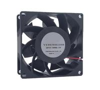 HYFOZAE Parti per Laptop per Ventilatore assiale da Neve YE8038H220B 220V 12W 8038 8cm Volume d'Aria