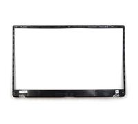 HYFOZAE Parti per Laptop per Vivobook X512 X512D X512DA X512F X512FA X512U X512UA X512UB Serie Cornice Frontale LCD Nera