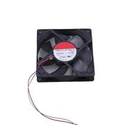 HYFOZAE Parti per Laptop PMD2412PTB3-A per Ventola di Raffreddamento Inverter SUNON 12025 24V PTB1-A