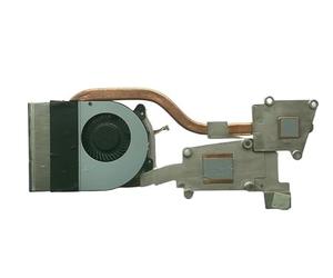 HYFOZAE Parti per Laptop Radiatore di Raffreddamento PCC per Latitude E6520 MF60120V1-C100-G99 09HYXD Rev:A00 DC 5V 0.3A 4 Pin PC(Heatsink 0J12WD)