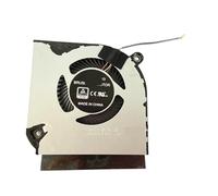 HYFOZAE Parti per Laptop Raffreddatore per Nitro 5 AN515-55 -56 AN517-52 N20C1 Helios 300 PH315-52 PH317-53 -53 FMAQ DFS5K223052836(GPU Fan)