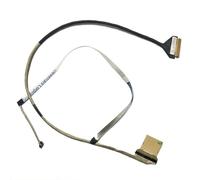 HYFOZAE Parti per Laptop Schermo LCD LVDS da 40 Pin, Display Video Flessibile per MSI per GF63 8RC 8RD MS-16R1-16R2-16R3-16R4-16R5 K1N-3040145-J36