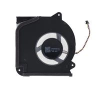 HYFOZAE Parti per Laptop Ventola CPUGPU per Laptop per ASUS per ROG per Strix per Scar 17 SE 2022 G733C G733CX G733CW DC12V(CPU Fan)