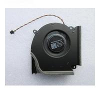 HYFOZAE Parti per Laptop Ventola di Raffreddamento CPU per Laptop per ASUS per ROG per Strix 2022 G15 G513R G17 G713R FPPM FPPL 13NR0880P2011 13NR0880P01011 12V 1A(CPU Fan)