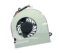 HYFOZAE Parti per Laptop Ventola di Raffreddamento del radiatore PCC Cool per UL80VT UL80VS UL80JT UL80AG UL80A UL50V UL30VT per Delta KDB05105HB KSB0505HB 0,4A