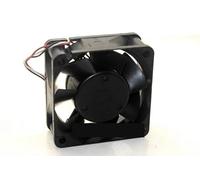 HYFOZAE Parti per Laptop Ventola di Raffreddamento del radiatore per NMB-Mat (Minebea) 6025 2410ML-04W-B39 6CM DC 12V 0,16A 60 * 60 * 25MM 4000RPM Doppio Cuscinetto a Sfere