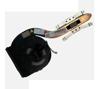 HYFOZAE Parti per Laptop Ventola di Raffreddamento e dissipatore Calore per CPU per Lenovo ThinkPad X1 Carbon 8a 7a Generazione per Laptop Yoga 5a 5H40W65011 5H40W65012(X1 Carbon 7th)