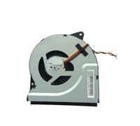 HYFOZAE Parti per Laptop Ventola di Raffreddamento PCC per Dostyle LT370 per Medion per Akoya MD98980 E6228 P6816 DFS531005FL0T FB5A/KSB06105HA BJ3N 13N0-ZMP0102