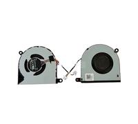 HYFOZAE Parti per Laptop Ventola di Raffreddamento per CPU per Laptop per Inspiron 13-5568 7378 5378 5379 5368 5578 13MF DC5V 0.5A DFB451005M20TEP 2.65CFM