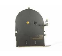 HYFOZAE PCC Cooler per Apple per PRO per Retina 13" A1502 2013 metà 2014 ME864 ME865 ME866 MGX72 MGX82 MGX92 076-1450 PC(Fan New)