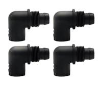 HYFOZAE per 4 connettori curvi per Pompa girante per DJI per Drone agricolo Agras T50 T25 T60 T25P all'Ingrosso