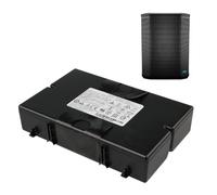 HYFOZAE per Batteria da 5500 mAh per Bose S1 PRO 078592 789175