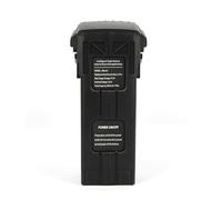 HYFOZAE per Batteria Mavic 3 PRO con capacità 5000 mAh, Tempo di Volo 46 Minuti, Compatibile Drone della Serie Classic(Battery 2 PCS)