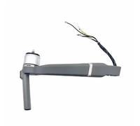 HYFOZAE per Bracci Motore per DJI per Mavic 2 PRO per Zoom Braccio Anteriore/Posteriore Sinistro/Destro Come Pezzo di Ricambio per Testato Prima della spedizione(Front Right)