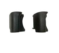 HYFOZAE per Canon EOS 200D Parte Anteriore per Impugnatura Copertura in Gomma Parti della Fotocamera