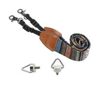 HYFOZAE per DJI per Flip per Mavic 3/4 Pro/Air3S/Mini 3 4PRO Drone RC/RC PRO 2/Smart Screen Controller Lanyard Neck Strap Sling(Style B)