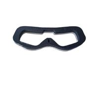 HYFOZAE per DJI per FPV V1/V2/Fatshark V1/V2/V3/HD2/HD3/HDO/HDO2 ATTV6/DOMINAT/SKYZONE 04X/04L/03 Occhiali da Volo Maschera per Gli Occhi in Spugna(Style B)