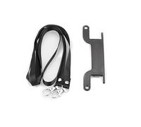 HYFOZAE per DJI per Mavic 2 per Zoom/Air/Mini/PRO/Spark Laccetto di Controllo per Drone con Doppia Fibbia Tracolla Cintura da Collo