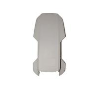 HYFOZAE per DJI per Mini 2SE: Custodia Superiore, Telaio Centrale, Coperchio Inferiore, Braccio cardanico coassiale, Motore di imbardata, ESC, elica(Upper Cover)