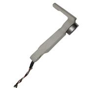 HYFOZAE per DJI per Mini 2SE: Custodia Superiore, Telaio Centrale, Coperchio Inferiore, Braccio cardanico coassiale, Motore di imbardata, ESC, elica(Housing Calibration)