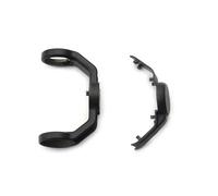HYFOZAE per DJI per Mini 3 PRO Gimbal R-Axis Lower Bracket con Copertura Roll Arm Drone(Roll Bracket)