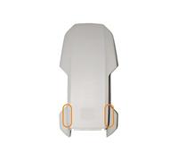 HYFOZAE per DJI per MINI2, Telaio Superiore, Centrale Inferiore per Coperchio vano Batteria, Pezzi di Ricambio per Riparazione Mini 2(Upper Shell)