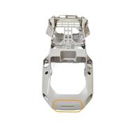 HYFOZAE per DJI per MINI2, Telaio Superiore, Centrale Inferiore per Coperchio vano Batteria, Pezzi di Ricambio per Riparazione Mini 2(Medium Frame)