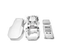 HYFOZAE per DJI per MINI2, Telaio Superiore, Centrale Inferiore per Coperchio vano Batteria, Pezzi di Ricambio per Riparazione Mini 2(A Set of Shells)