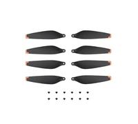 HYFOZAE per elica con Viti per Drone Mini 3 PRO / 4 Quick Blade Wing(1 Set)